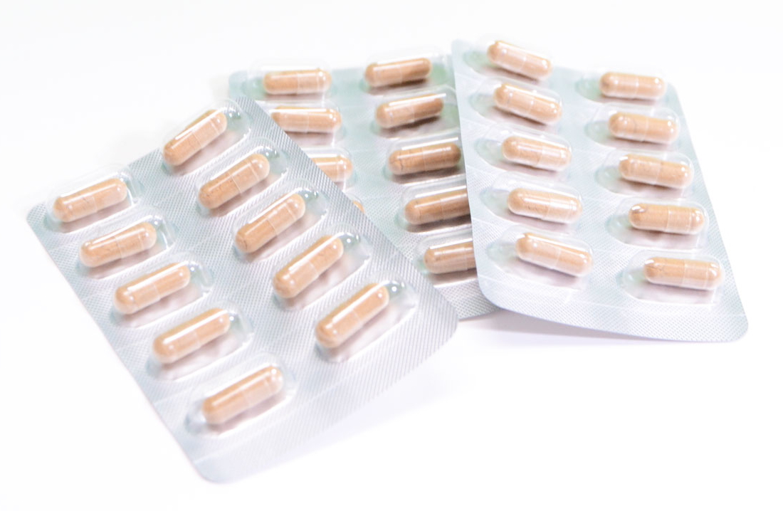 Fucoidan AF Premium Capsule 3 sheets（30 capsules）